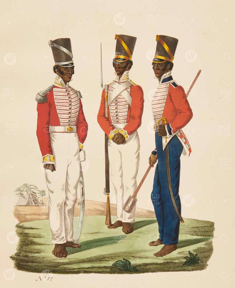 Hans Christian Hyllested (1794 - 1838) - photo 1